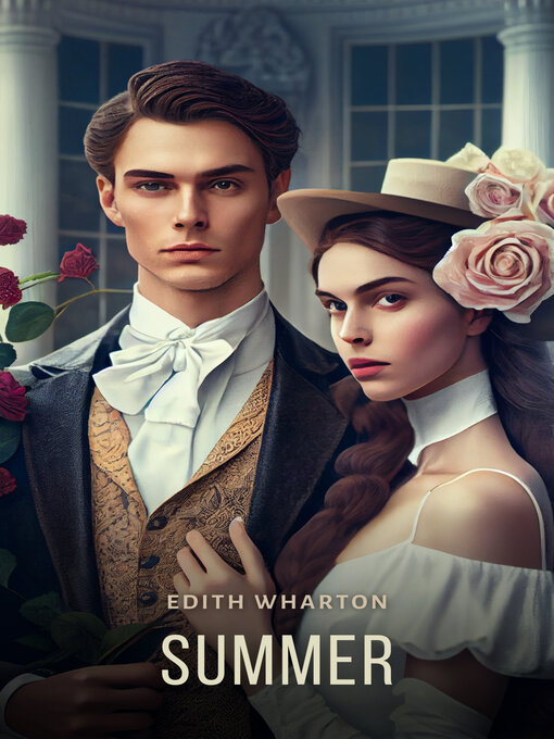 Title details for Summer by Edith Wharton - Available
